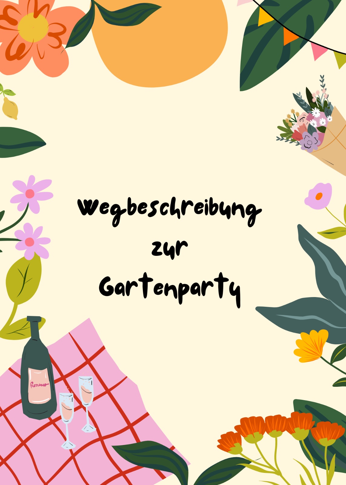 Sophies 31. Geburtstag